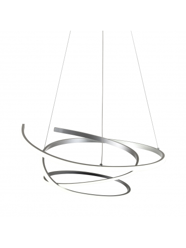 Lampa wisząca FORE 19058P