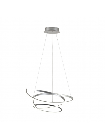 Lampa wisząca FORE 19058P