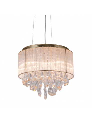 Lampa wisząca PARO 19051GD-P