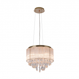 Lampa wisząca PARO 19051GD-P