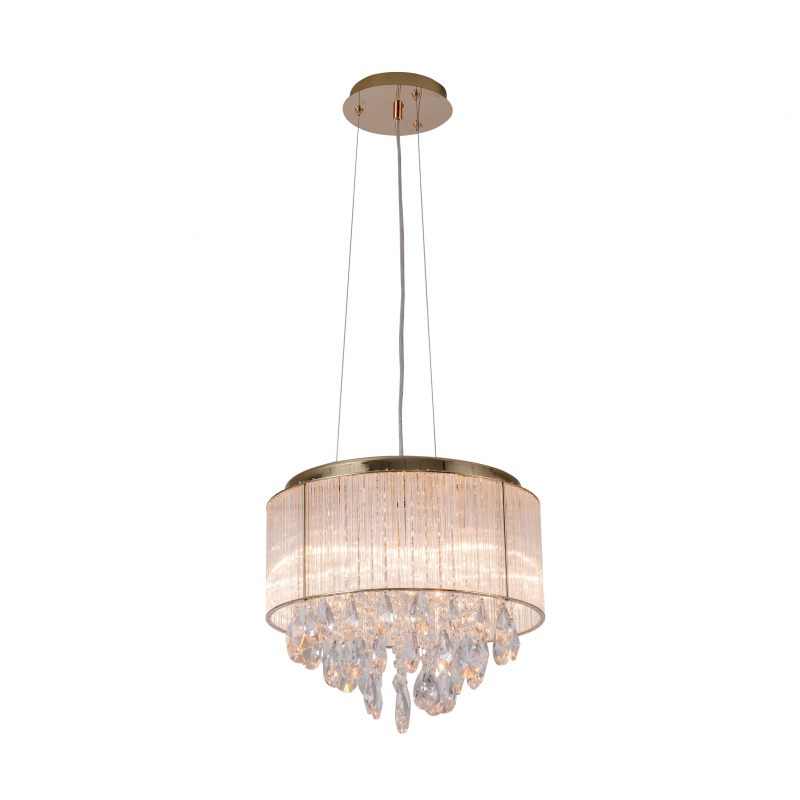 Lampa wisząca PARO 19051GD-P