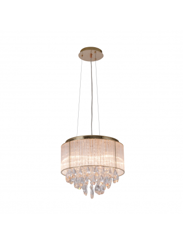 Lampa wisząca PARO 19051GD-P