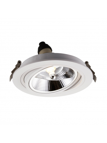 Spot CHUCK 111 SL ROUND ARGU10-054