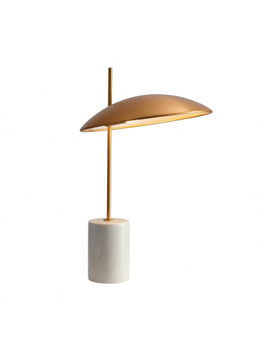 Lampa biurkowa VILAI TB-203342-1-GD