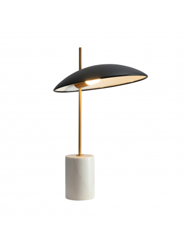 Lampa biurkowa VILAI TB-203342-1-BL