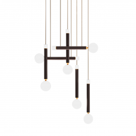 Lampa wisząca LAON PND-2018109-6