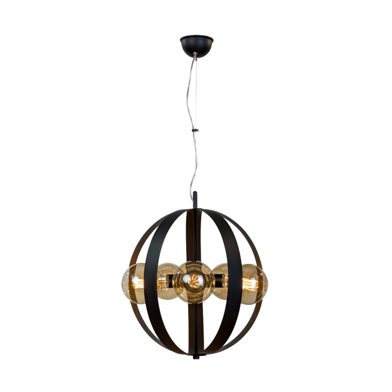 Lampa wisząca LIVIA 6025Z-H02-06