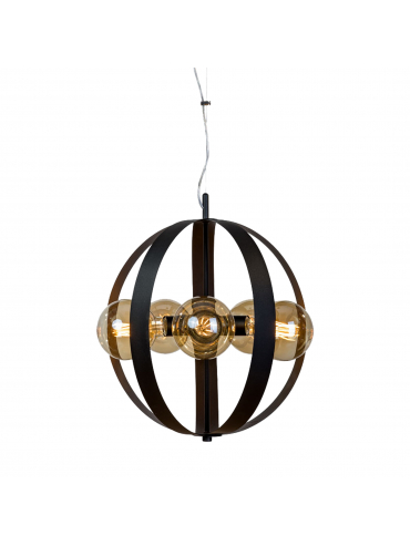 Lampa wisząca LIVIA 6025Z-H02-06