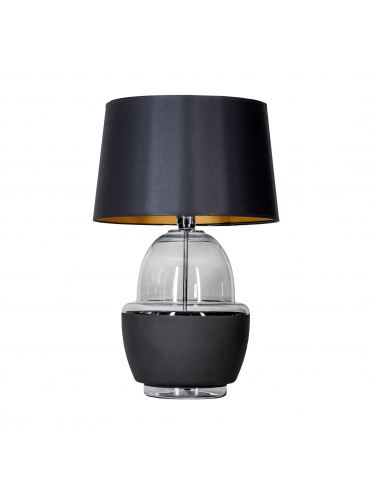 Lampa stołowa ARIEL BLACK L248112227