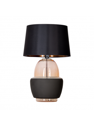 Lampa stołowa ARIEL AMBER L248110250
