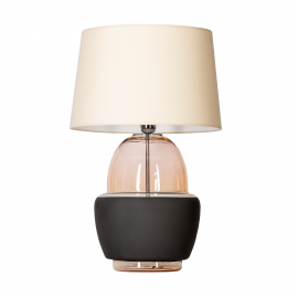 Lampa stołowa ARIEL AMBER  L248110220