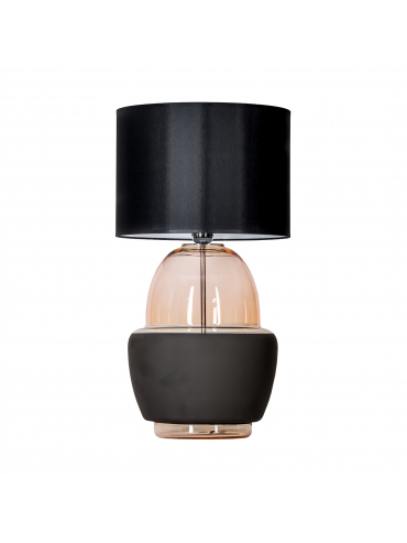 Lampa stołowa ARIEL AMBER L248110423