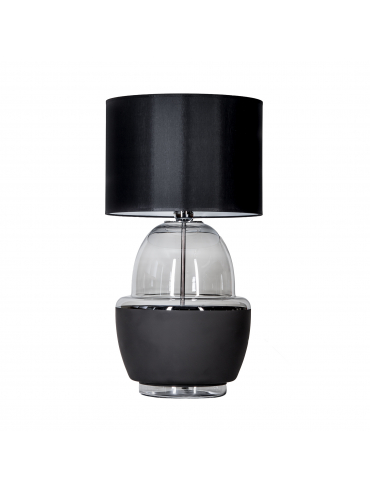 Lampa stołowa ARIEL BLACK L248112423