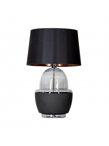Lampa stołowa ARIEL BLACK L248112250