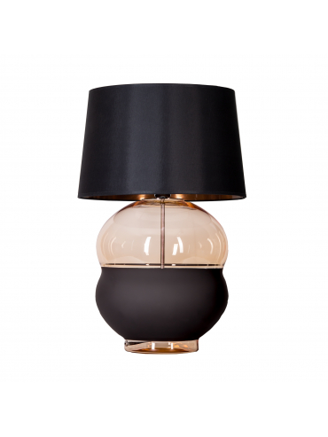 Lampa stołowa MIRANDA AMBER L249110250