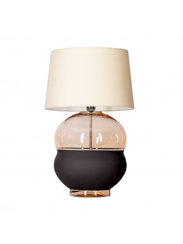 Lampa stołowa MIRANDA AMBER L249110220