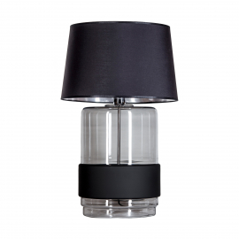 Lampa stołowa UMBRIEL BLACK L250112261
