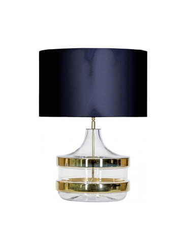 Lampa stołowa BADEN BADEN GOLD L224181308