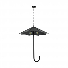 Lampa wisząca PARASOL 10385