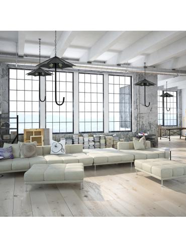 Lampa wisząca PARASOL 10385