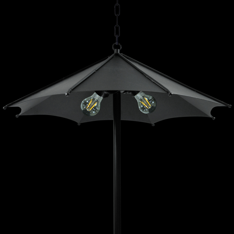 Lampa wisząca PARASOL 10385
