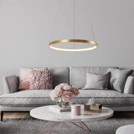 Lampa wisząca CIRCLE 11522-12