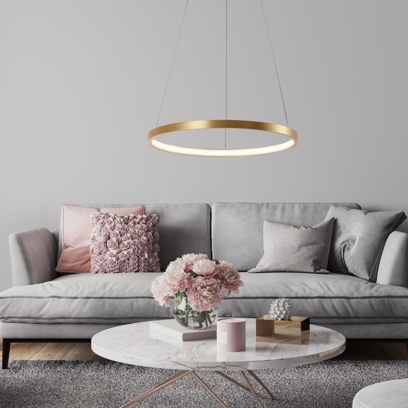 Lampa wisząca CIRCLE 11522-12