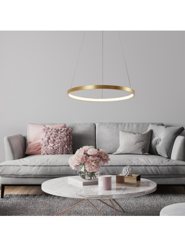 Lampa wisząca CIRCLE 11522-12