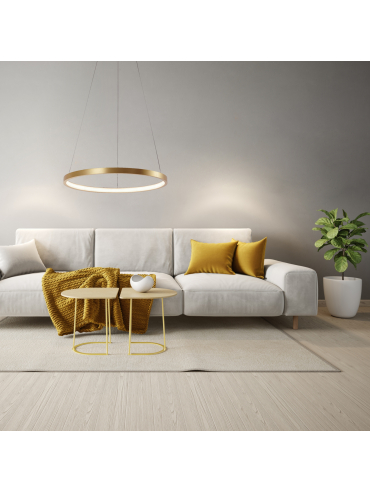Lampa wisząca CIRCLE 11522-12