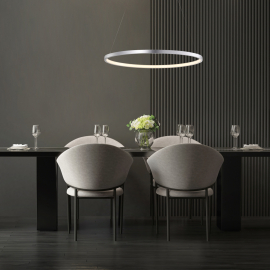 Lampa wisząca CIRCLE 11524-21