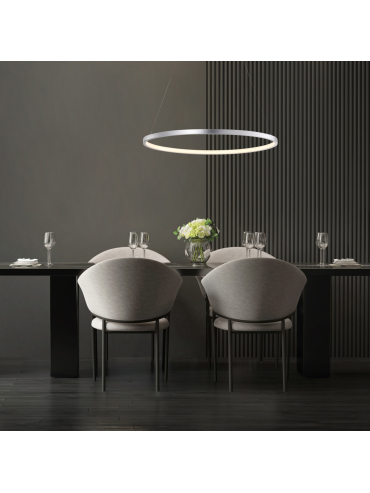 Lampa wisząca CIRCLE 11524-21