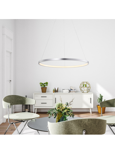 Lampa wisząca CIRCLE 11524-21