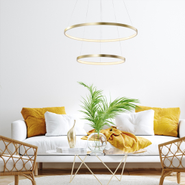 Lampa wisząca CIRCLE 11525-12