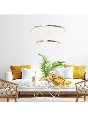 Lampa wisząca CIRCLE 11525-12