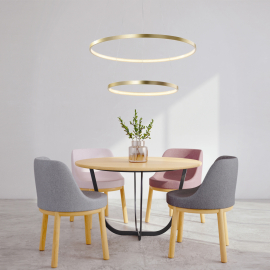 Lampa wisząca CIRCLE 11525-12