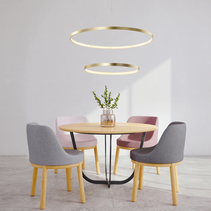 Lampa wisząca CIRCLE 11525-12