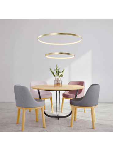 Lampa wisząca CIRCLE 11525-12