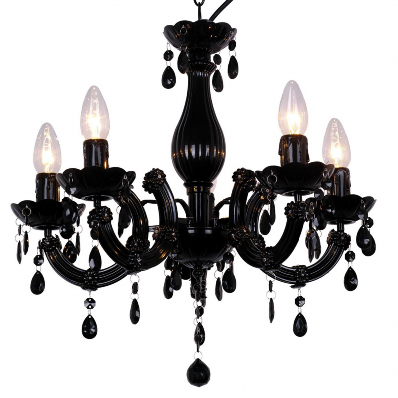 Lampa wisząca MAGNOLIA RLD94016-5B