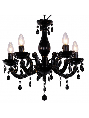 Lampa wisząca MAGNOLIA RLD94016-5B