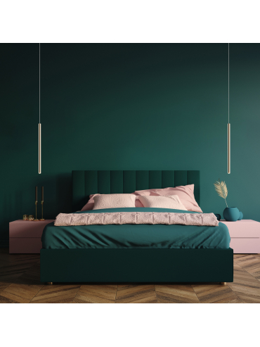 Lampa wisząca LOYA P0461-01A-F7F7