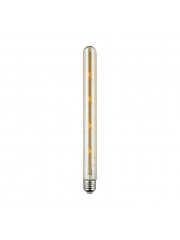 ŻARÓWKA LED ABIGALI RETRO ABIGALI-KSR-E27, 6W, 2700-3000K