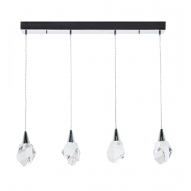 Lampa wisząca ORE P0531-04B-B5AC