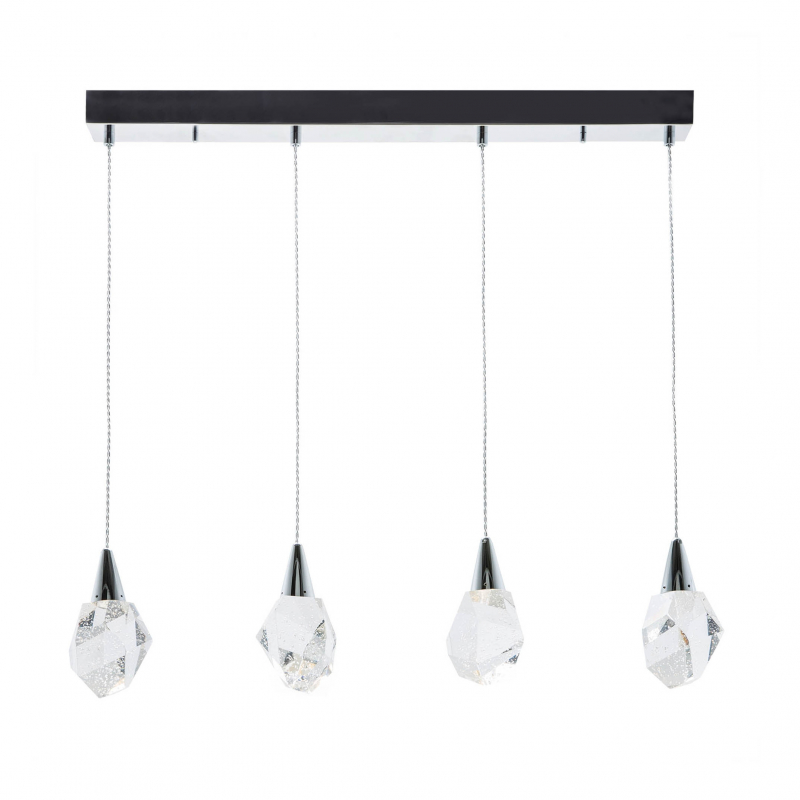 Lampa wisząca ORE P0531-04B-B5AC