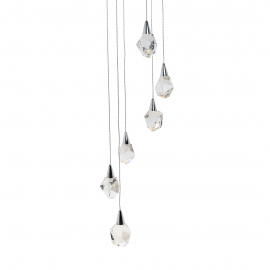 Lampa wisząca ORE P0531-06C-B5AC