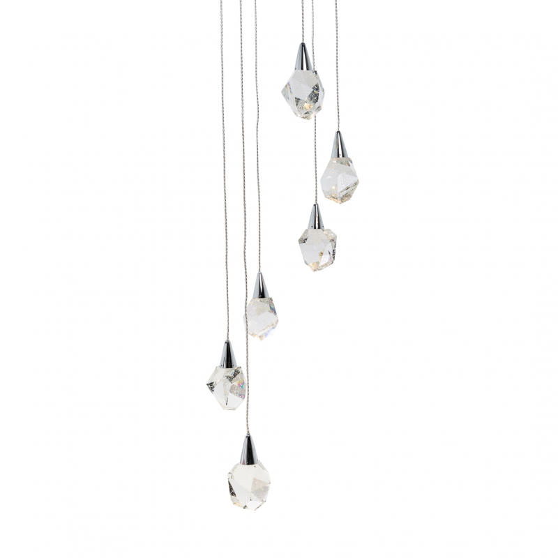 Lampa wisząca ORE P0531-06C-B5AC