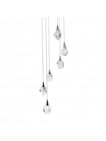 Lampa wisząca ORE P0531-06C-B5AC