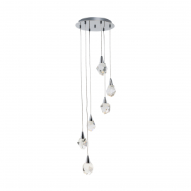 Lampa wisząca ORE P0531-06C-B5AC