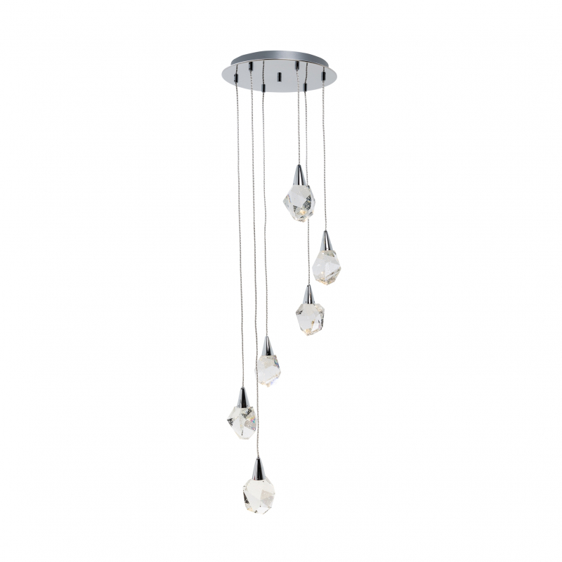 Lampa wisząca ORE P0531-06C-B5AC