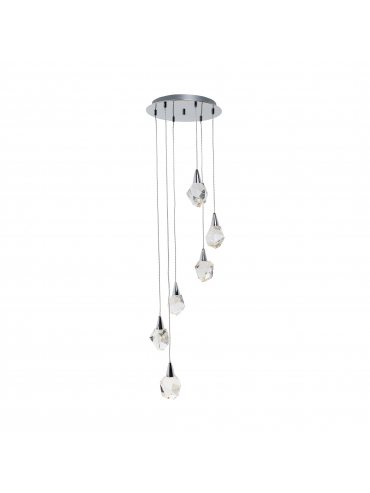 Lampa wisząca ORE P0531-06C-B5AC