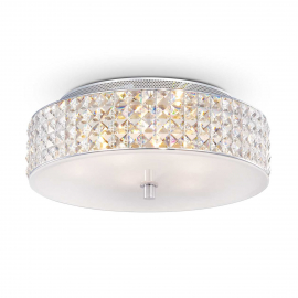 Lampa sufitowa ROMA PL6